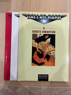 Dallas Barr - 1,2 en 3 (uitgave Spotlight), Plusieurs BD, Enlèvement ou Envoi, Utilisé