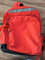 Boekentas kipling, Handtassen en Accessoires, Tassen | Schooltassen, Ophalen, Zo goed als nieuw