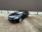 Volvo V40 - D3 (150pk), Autos, Volvo, Euro 5, Achat, Boîte manuelle, Noir