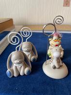 Lot de 4 pinces à photo, Enlèvement ou Envoi, Utilisé, Autres types