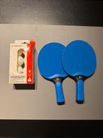 6pingpongballetjes en 2 pallets, Sport en Fitness, Ophalen, Zo goed als nieuw