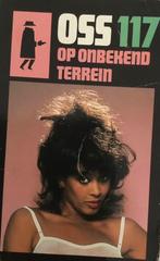 O.S.S.117/Op onbekend terrein, Ophalen of Verzenden, Zo goed als nieuw