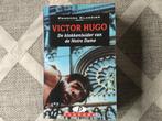 De klokkenluider van de Notre Dame, Boeken, Europa overig, Ophalen of Verzenden, Zo goed als nieuw, Victor Hugo