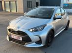 Toyota yaris Hybride 116 pk Automaat 11/2024, Autos, Argent ou Gris, Euro 6, Entreprise, Alarme