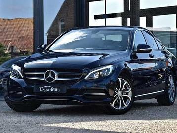 Mercedes-Benz C 220 beschikbaar voor biedingen