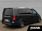 Mercedes-Benz V-Klasse 250d Extra Lang DC Avantgarde AMG Air, Autos, Cuir, Achat, Entreprise, 2500 kg