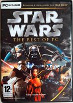 Star Wars The Best of PC, Collections