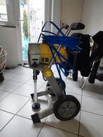 Airless, Doe-het-zelf en Bouw, Schildersmaterialen, Ophalen