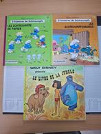 bande dessinée, Plusieurs BD, Enlèvement ou Envoi, Comme neuf