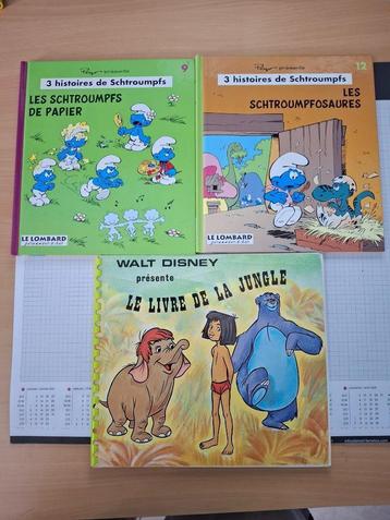 bande dessinée beschikbaar voor biedingen