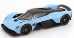ASTON MARTIN Valkyrie - LIMITED - Échelle 1/18 - PRIX : 129€, Hobby en Vrije tijd, Ophalen, Nieuw, Auto, Overige merken