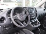 Mercedes-Benz Vito 114 CDI XL AUT. NAVI CAMERA, Auto's, 4 deurs, 4 cilinders, 136 pk, Mercedes-Benz