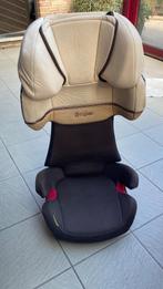 Kinderen Autostoel Cybex solution X fix, Kinderen en Baby's, Autostoeltjes, Gebruikt, 15 t/m 36 kg, Slaapstand, Isofix