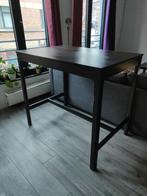 Table haute Ikea, Maison & Meubles, Enlèvement, Utilisé