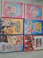 Kinder DVDs Disney en Barbie, Cd's en Dvd's, Cd's | Kinderen en Jeugd, Ophalen, Zo goed als nieuw