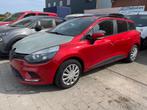 renault clio, BJ:2018, 1.5d, 160.000KM, Euro6b,, Auto's, Voorwielaandrijving, Stof, 4 cilinders, Electronic Stability Program (ESP)
