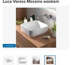 Waskom 36cm x 36cm - NIEUW in verpakking, Huis en Inrichting, Ophalen, Nieuw