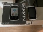 GPS GARMIN, Fietsen en Brommers, Ophalen, Draadloos, Zo goed als nieuw