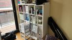 Boekenkasten ikea, Huis en Inrichting, Ophalen, Zo goed als nieuw