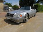 Mercedes-Benz 280 SL 6cyl - 141.375km - 1994, Auto's, Bestelwagens en Lichte vracht, Automaat, Achterwielaandrijving, Bedrijf