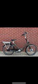 Prachtige Gazelle Balance Lage Instap 3300KM, Ophalen of Verzenden, Zo goed als nieuw, Gazelle