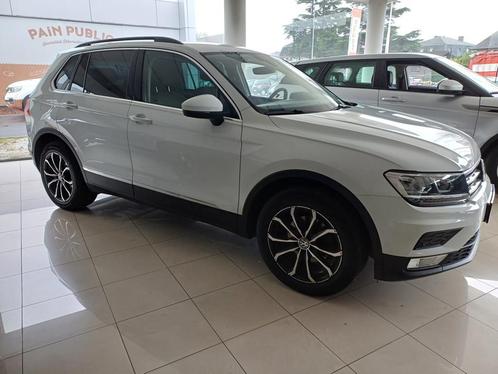 Volkswagen Tiguan 1.4 Benzine Automaat Euro 6, Auto's, Volkswagen, Particulier, Te koop, Tiguan, Benzine, SUV of Terreinwagen