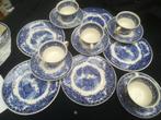 CASTILLO koffieservies, Petrus Regout, Ophalen of Verzenden