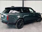 Land Rover Range Rover LONG D350 Autobiography 7-Places NEW, SUV ou Tout-terrain, 7 places, Vert, Automatique