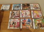 Nintendo DS, Ophalen of Verzenden, Zo goed als nieuw