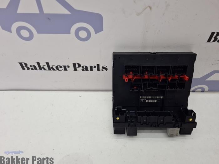 Ordinateur contrôle fonctionnel d'un Volkswagen Passat, Autos : Pièces & Accessoires, Carrosserie & Tôlerie, Volkswagen, Utilisé