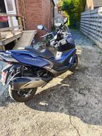 scooter Kymco 400 xciting, Fietsen en Brommers, Scooters | Kymco, Ophalen, 400 cc, Overige modellen, Zo goed als nieuw