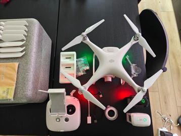 Dji Phantom 4 Pro combo (3)🔋 beschikbaar voor biedingen