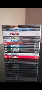 DVD collectie NCIS S.1-11, CD & DVD, DVD | TV & Séries télévisées, Comme neuf, À partir de 12 ans, Thriller, Enlèvement