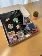 Pokémon Box voor collectie 2 — Speciale editie, Hobby en Vrije tijd, Verzamelkaartspellen | Pokémon, Verzenden, Zo goed als nieuw