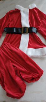 Costume de Noël taille 104, Enfants & Bébés, Costumes de carnaval & Déguisements, Comme neuf, Garçon ou Fille, Enlèvement ou Envoi