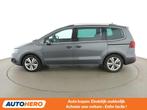 SEAT Alhambra 1.4 TSI Xcellence (bj 2019, automaat), Auto's, Seat, Stof, Gebruikt, 1715 kg, Electronic Stability Program (ESP)
