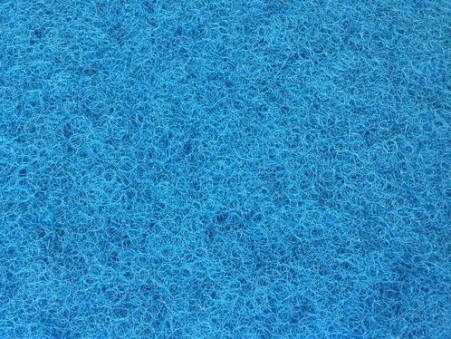 Blauwe filtermat KD Filter, Tuin en Terras, Vijver-toebehoren, Nieuw, Overige typen, Ophalen