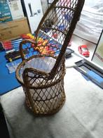 Panier h40cm diametre17cm pour poupe céramique ou. Outre, Ophalen