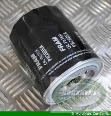 Olie filter XJ6 S.2/3 / XJ12 S.1/2/3 / XJS / XJ40 / X300  beschikbaar voor biedingen