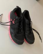 Zwarte Sportschoenen van Domyos (Maat 41), Kleding | Dames, Ophalen of Verzenden, Decathlon, Gedragen, Sportschoenen