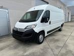 Citroën Jumper Navi Airco  Euro6 /2,0l / 163pk, Auto's, Wit, Bedrijf, Diesel, 5 deurs