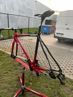 Ridley x night sl cross fiets maat 54, Ophalen, Zo goed als nieuw