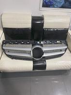 Mercedes B (W246) voorgrill A2468880460, Ophalen of Verzenden, Gebruikt, Mercedes-Benz