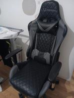 Gaming stoel, Sport en Fitness, Massageproducten, Ophalen, Zo goed als nieuw, Overige typen