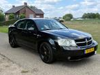 Dodge Avenger 2.0 SXT|Airco|Navigatie|Stoelverwarming|, Voorwielaandrijving, 450 kg, Gebruikt, 4 cilinders