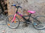 Meisjes cross fiets, Fietsen en Brommers, Fietsen | Meisjes, Ophalen, Gebruikt