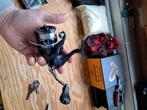 Shimano Catana spinmolen, Watersport en Boten, Ophalen of Verzenden, Nieuw, Molen