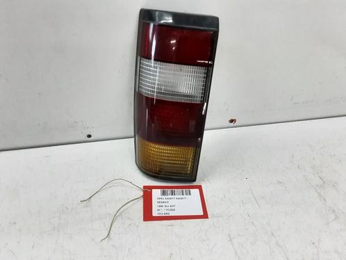 ACHTERLICHT RECHTS Opel, Auto-onderdelen, Verlichting, Opel, Gebruikt