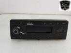 RADIO Opel Combo Cargo (01-2018/04-2021), Gebruikt, Opel