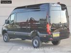 Mercedes Sprinter 319 CDI Automaat 4x4 Neues Modell ACC Navi, Auto's, Automaat, Stof, Euro 6, 4 cilinders